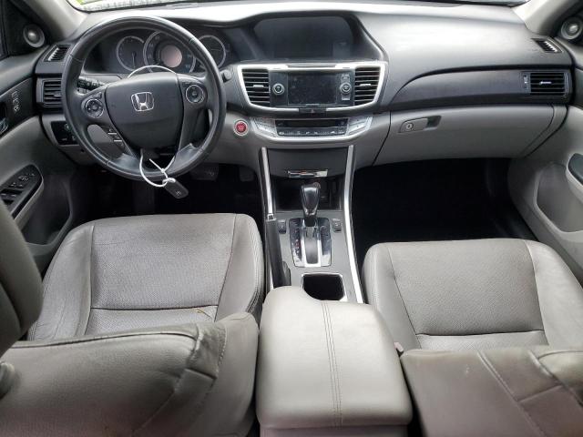 Photo 8 from auction – 2015 HONDA ACCORD EXL with VIN 1HGCR2F87FA104940