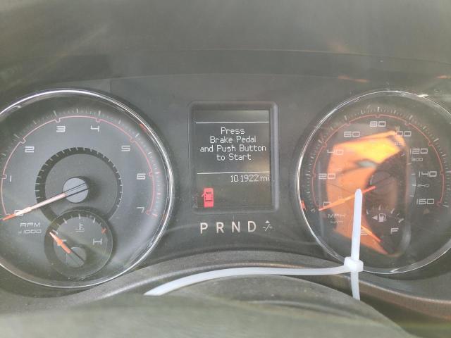 Photo 9 from auction – 2011 DODGE CHARGER R/ with VIN 2B3CL5CT3BH610109