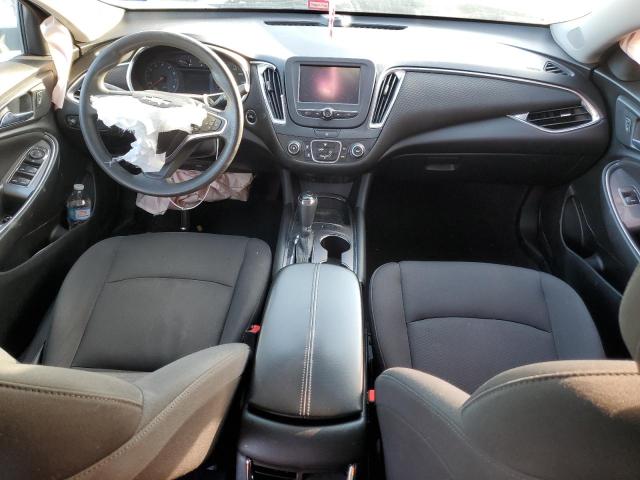 Photo 8 from auction – 2018 CHEVROLET MALIBU LT with VIN 1G1ZD5ST0JF230032