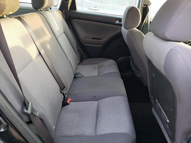 Photo 11 from auction – 2005 TOYOTA COROLLA MA with VIN 2T1KR32E25C429579