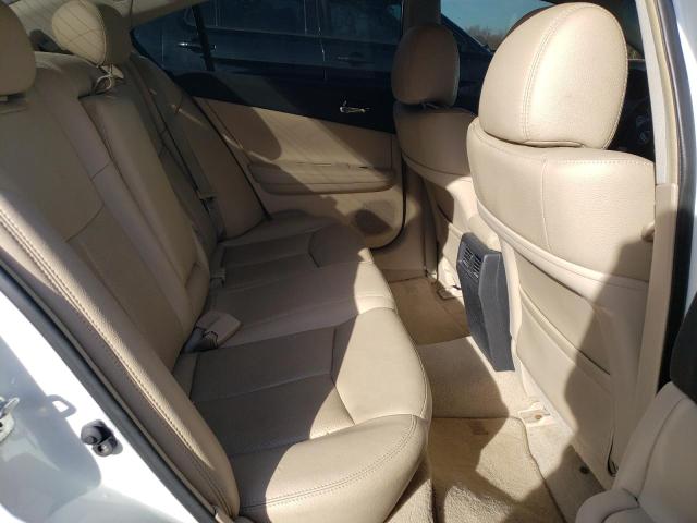 Photo 10 from auction – 2013 NISSAN MAXIMA S with VIN 1N4AA5AP7DC836943