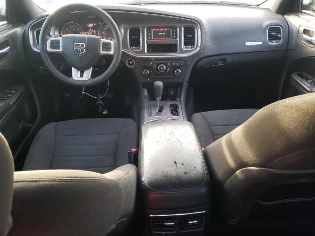 Photo 8 from auction – 2014 DODGE CHARGER SE with VIN 2C3CDXBG7EH154894