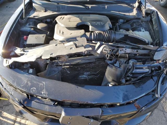 Photo 11 from auction – 2015 DODGE CHARGER SX with VIN 2C3CDXHG1FH925486