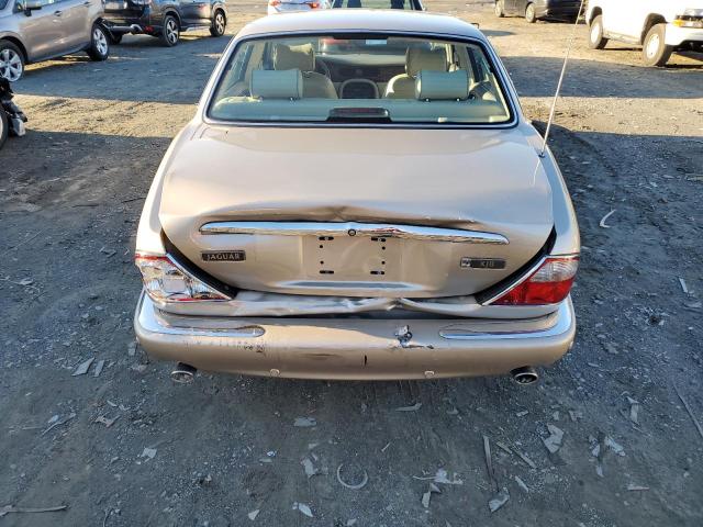 صورة رقم 6 من المزاد - 2003 JAGUAR XJ8 مع VIN SAJDA14C93LF51723