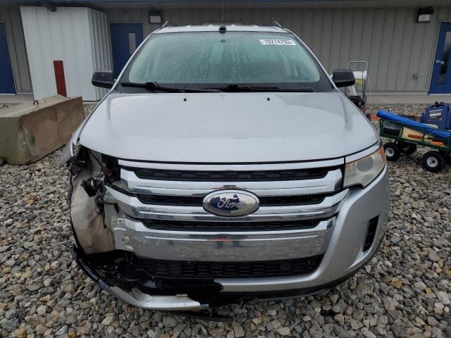 Photo 5 from auction – 2011 FORD EDGE SE with VIN 2FMDK3GC8BBB31848