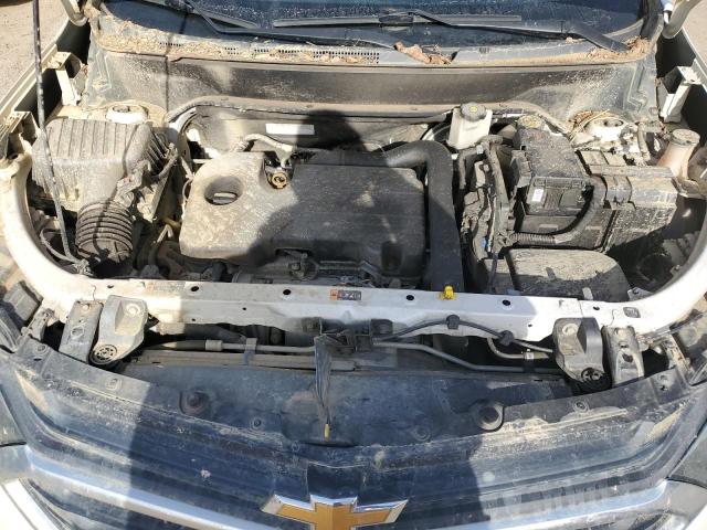 Photo 11 from auction – 2018 CHEVROLET EQUINOX LT with VIN 2GNAXJEV7J6187635