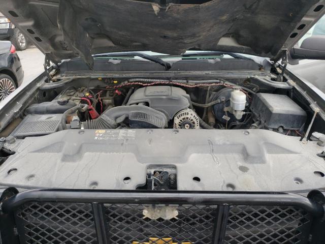 Photo 11 from auction – 2013 CHEVROLET SILVERADO with VIN 1GCRKPEA9DZ244453