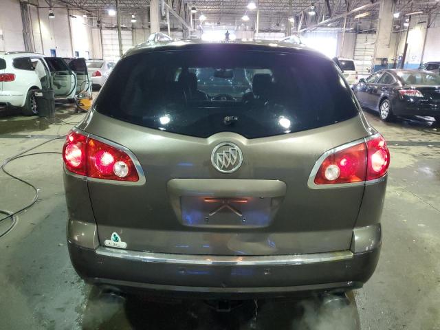 صورة رقم 6 من المزاد - 2009 BUICK ENCLAVE CX مع VIN 5GAER23D49J188357