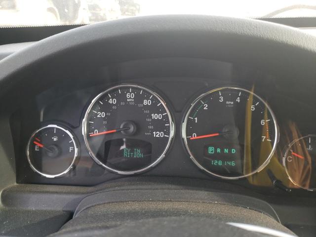 Photo 9 from auction – 2011 JEEP LIBERTY LI with VIN 1J4PP5GK7BW547050