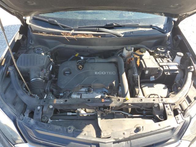 Photo 11 from auction – 2020 CHEVROLET EQUINOX with VIN 2GNAXKEV1L6128041