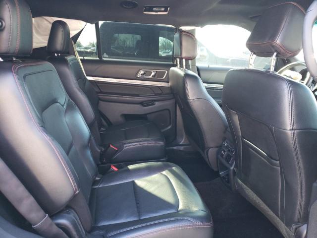 Zdjęcie 11 z aukcji – 2016 FORD EXPLORER S z VIN 1FM5K8GT5GGB52108