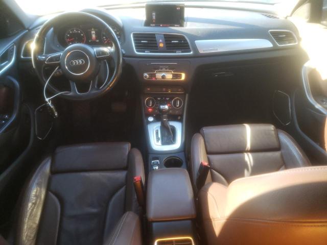 Photo 8 from auction – 2017 AUDI Q3 PRESTIG with VIN WA1GCCFS9HR007658