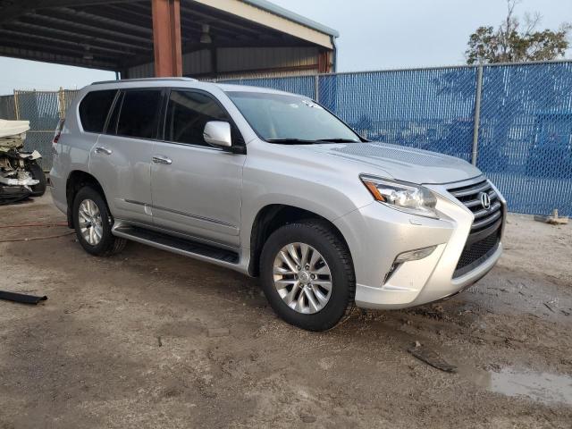 Photo 4 from auction – 2018 LEXUS GX 460 with VIN JTJBM7FX1J5192895