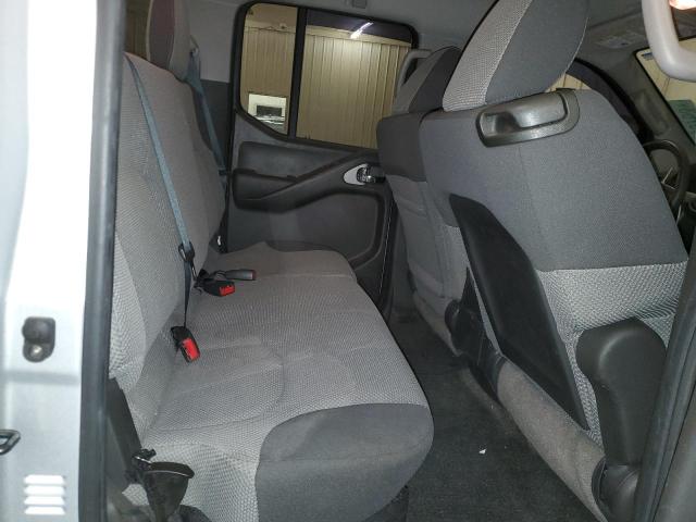 Photo 10 from auction – 2012 SUZUKI EQUATOR SP with VIN 5Z61D0ER7CC480932