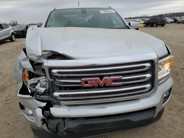 Photo 5 from auction – 2016 GMC CANYON SLE with VIN 1GTH6CE33G1205581