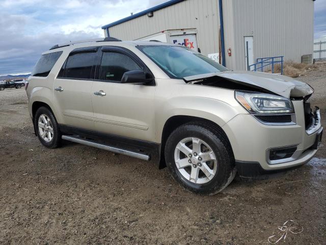 Photo 4 from auction – 2013 GMC ACADIA SLE with VIN 1GKKVPKD1DJ171458