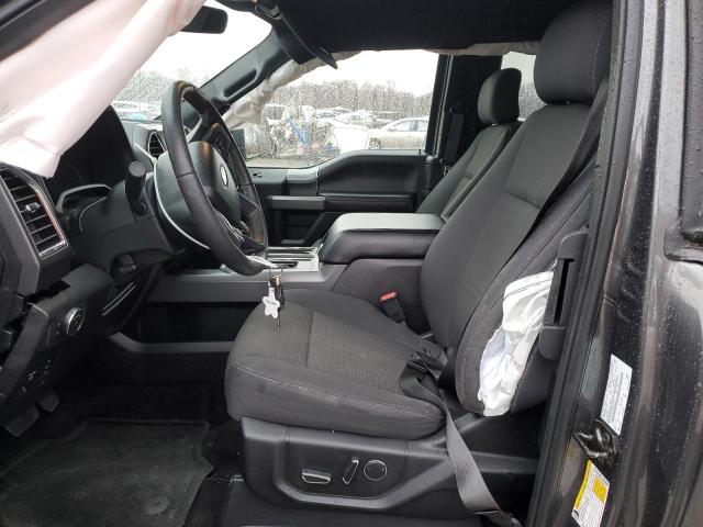 Photo 7 from auction – 2016 FORD F150 SUPER with VIN 1FTEX1EP2GFD01521