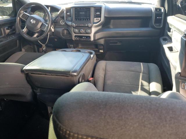 Photo 8 from auction – 2021 RAM 2500 TRADE with VIN 3C6UR5CL4MG579691