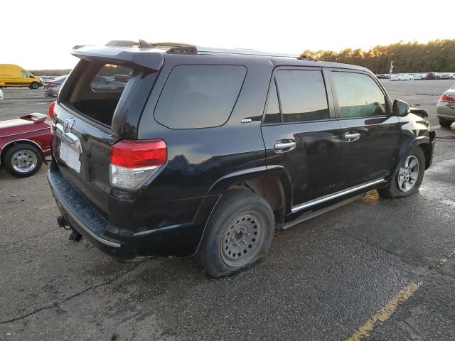 Photo 3 from auction – 2011 TOYOTA 4RUNNER SR with VIN JTEZU5JR5B5016072