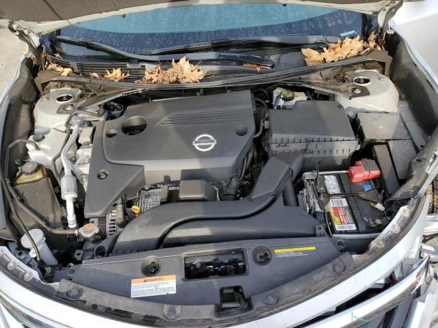 Photo 11 from auction – 2013 NISSAN ALTIMA 2.5 with VIN 1N4AL3AP6DC262351