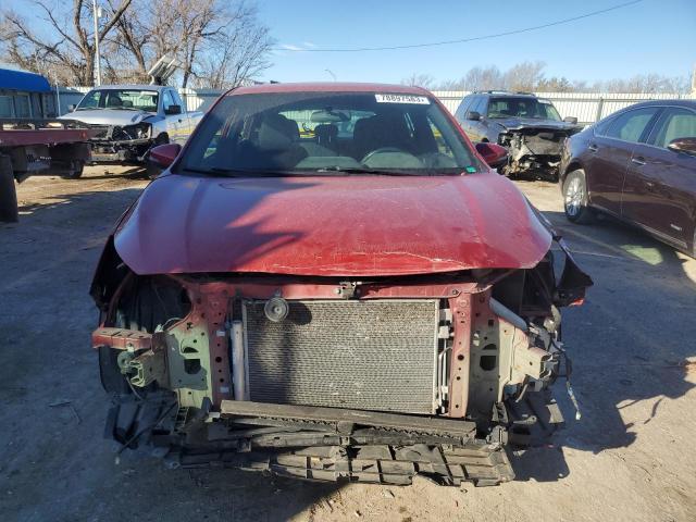 Photo 5 from auction – 2018 SUBARU IMPREZA SP with VIN 4S3GTAK60J1741807