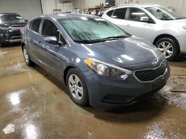 Photo 4 from auction – 2016 KIA FORTE LX with VIN KNAFX4A65G5532340