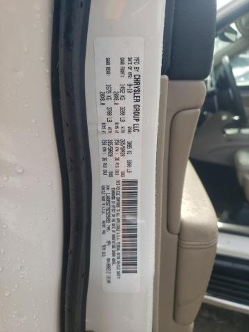 Photo 14 from auction – 2011 JEEP GRAND CHER with VIN 1J4RR5GT7BC525093