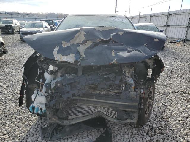 Photo 5 from auction – 2020 MITSUBISHI ECLIPSE CR with VIN JA4AS3AA6LZ042433