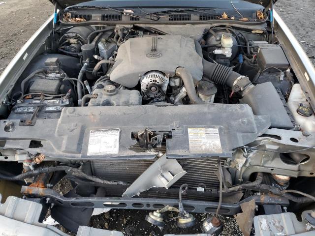 Photo 11 from auction – 1999 FORD CROWN VICT with VIN 2FAFP73W2XX192747