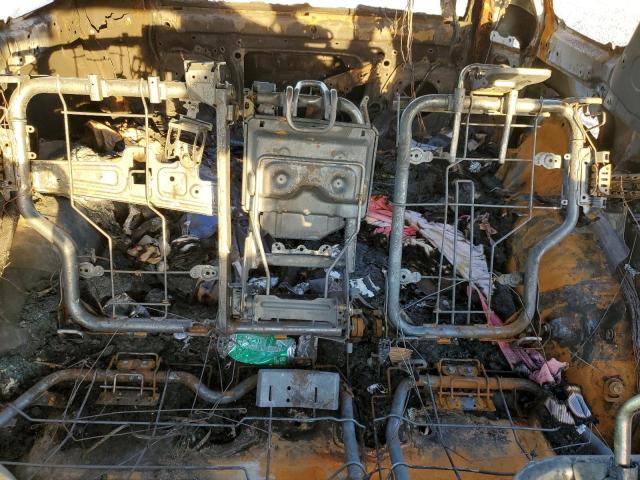 Photo 10 from auction – 2016 TOYOTA 4RUNNER SR with VIN JTEBU5JR4G5341806