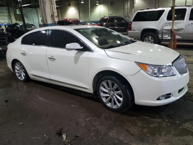 Photo 4 from auction – 2014 BUICK LACROSSE with VIN 1G4GB5G31EF135316