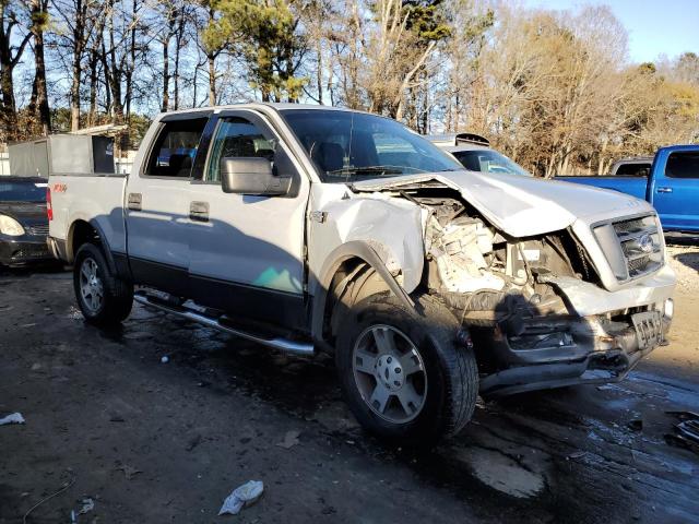 Photo 4 from auction – 2004 FORD F150 SUPER with VIN 1FTPW14594KD09226