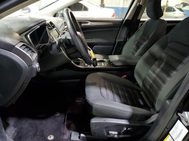 Photo 7 from auction – 2017 FORD FUSION SE with VIN 3FA6P0HD5HR328643