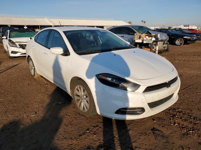 Photo 4 from auction – 2014 DODGE DART SXT with VIN 1C3CDFBB0ED704948