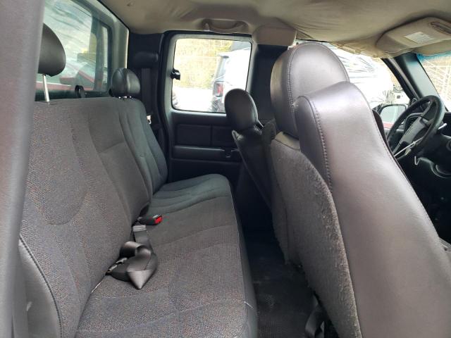 Photo 10 from auction – 2003 CHEVROLET SILVERADO with VIN 2GCEC19X831184440