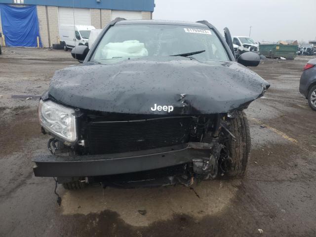 Photo 5 from auction – 2013 JEEP COMPASS LA with VIN 1C4NJCEAXDD255405