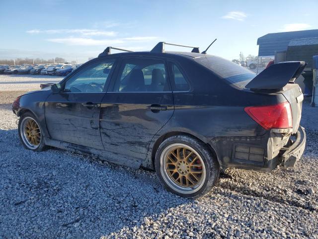 Photo 2 from auction – 2010 SUBARU IMPREZA WR with VIN JF1GE7G6XAG512219