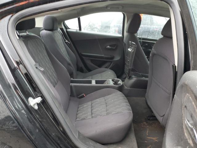 Photo 10 from auction – 2014 CHEVROLET VOLT with VIN 1G1RE6E49EU151676