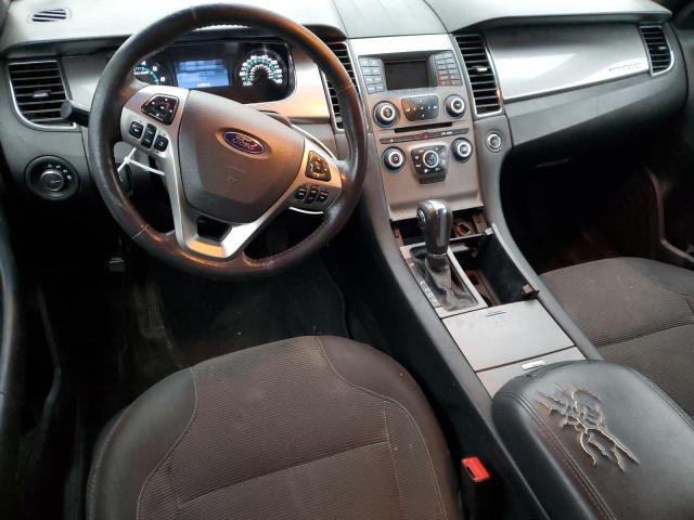 Photo 8 from auction – 2014 FORD TAURUS SEL with VIN 1FAHP2E8XEG144846