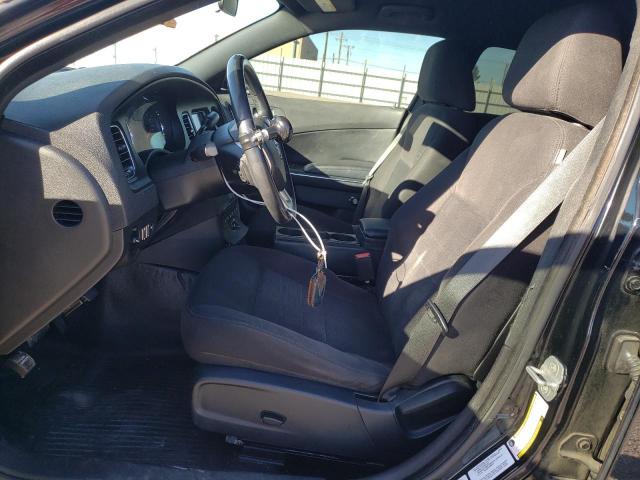 Photo 7 from auction – 2012 DODGE CHARGER PO with VIN 2C3CDXAT1CH251987