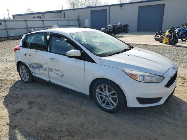 Photo 4 from auction – 2015 FORD FOCUS SE with VIN 1FADP3K22FL381487