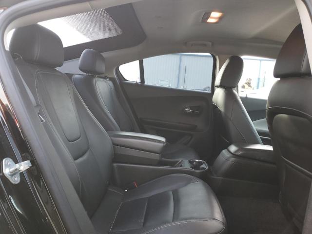 Photo 10 from auction – 2014 CHEVROLET VOLT with VIN 1G1RF6E43EU148253
