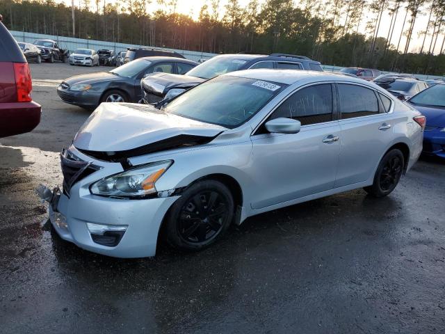 Photo 1 from auction – 2014 NISSAN ALTIMA 2.5 with VIN 1N4AL3AP3EC325987