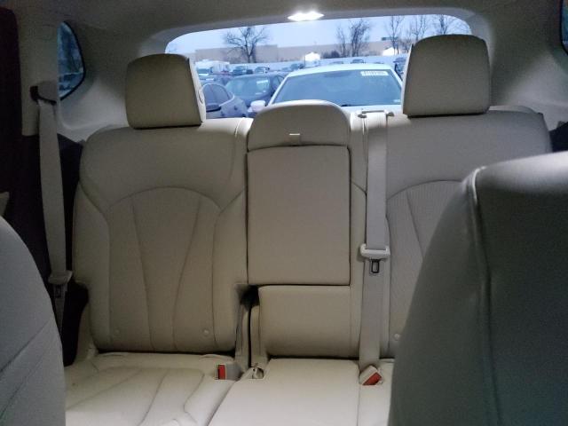 Photo 10 from auction – 2020 BUICK ENVISION P with VIN LRBFXBSA3LD104114