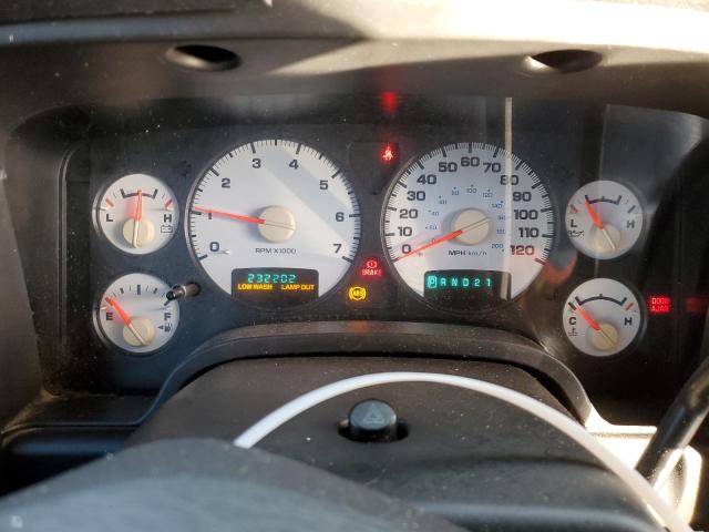 Photo 9 from auction – 2002 DODGE RAM 1500 with VIN 1D7HU16N92J165211