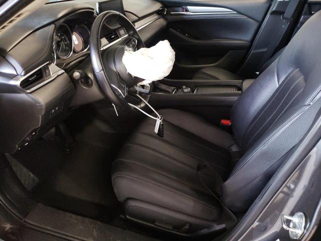 Zdjęcie 7 z aukcji – 2021 MAZDA 6 TOURING z VIN JM1GL1VM1M1608357