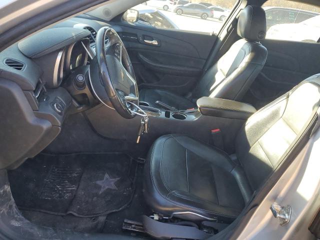 Photo 7 from auction – 2016 CHEVROLET MALIBU LIM with VIN 1G11E5SAXGF139027