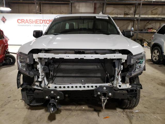 Photo 5 from auction – 2021 GMC SIERRA K15 with VIN 3GTU9FED2MG332335