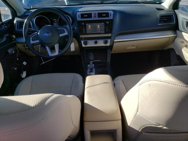 Фото 8 с аукциона – 2015 SUBARU LEGACY 2.5 с VIN 4S3BNBD67F3050633