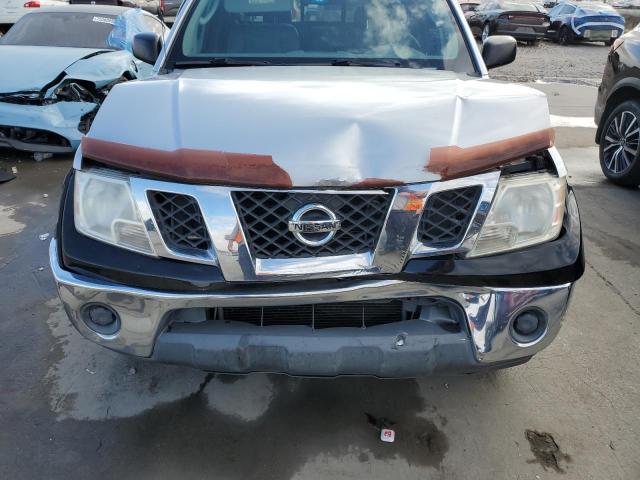 Photo 11 from auction – 2009 NISSAN FRONTIER K with VIN 1N6BD06TX9C405838